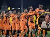 Виктор Вацко прошелся по бразильцам "Шахтера"