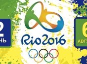 Олимпиада Рио-2016. Расписание 6 августа, день 2