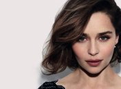 Емілія Кларк зважилася на зізнання щодо "Гри Престолів"