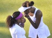 Уимблдон 2016: в финале могут встретиться сестры Уильямс