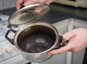 Это может плохо повлиять на посуду