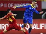 Дортмундская "Боруссия" не будет тратить €30 млн на Ярмоленко