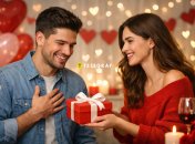 Порадуйте любимого классным подарком