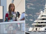 Дженифер Лопес отпраздновала день рождения на яхте Ахметова: в сеть просочились фото