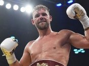 Сондерс может выйти на ринг против Головкина в декабре