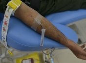 Регулярная сдача крови бережет доноров от болезней