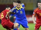 Отбор на Евро-2016. Сборная Украины обыграла Македонию