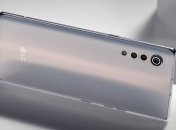 LG работает над новой версией смартфона Velvet