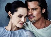 Развод Джоли-Питта: Анджелина отобрала детей у мужа