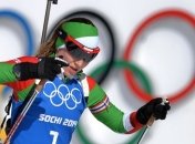 Сочи-2014. Трассу для биатлона увеличили на 120 метров