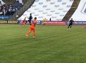 УПЛ. Десна обыграла Мариуполь, Заря и Александрия голов не забивали (Видео)