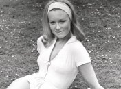 Умерла английская актриса Молли Питерс, сыгравшая девушку Бонда