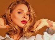 TAYANNA презентовала новую песню "Як плакала вона" (Видео)