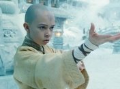 "Повелитель стихий" Шьямалана стал хитом на Netflix