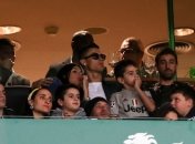 Криштиану Роналду исполнилось 34 года