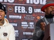 Джервонта Дэвис проведет бой с Нацукавой - Мейвезер