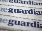 Guardian не будет публиковать все документы, полученные от Сноудена