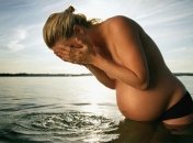 Как беременной пережить жару: 7 правил здоровья