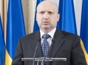 Турчинов рассказал, что не нравится России в нынешней Украине 
