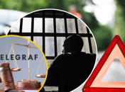 Коллаж "Телеграф"