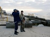 Поиск возможных жертв катастрофы судна "Иволга" продолжается 