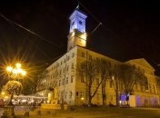 Во Львове стреляли по уличному музыканту