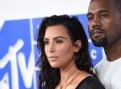 Ким Кардашьян прокомментировала странный выбор имени для дочери