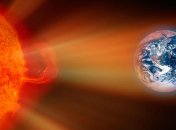 Сонячний вітер негативно позначиться на геомагнітному полі Землі