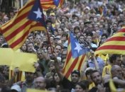 Глава Каталонии назначит местные выборы на конец сентября