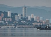 США планируют взять под контроль морские пути Северной Кореи