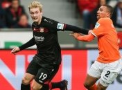 Полузащитник "Байера": Я бы не побоялся дважды отказать "Баварии"