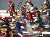 Украина завоевала шестую медаль на ЧЕ по гребле на байдарках и каноэ