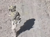 Єгиптянин здався у полон на Курахівському напрямку