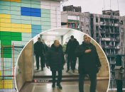 Никакие попытки россии построить что-нибудь в Мариуполе не скроют страшных ран города