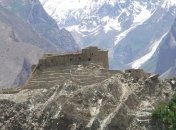 Пакистану вернут похищенную древнюю буддийскую статую