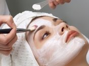 Маски против шрамов, которые оставляют прыщи 