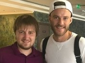 Агент Ярмоленко: Ни для кого не секрет, что Андрей очень хотел этого шанса