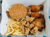 Сеть ресторанов KFC покинула российский рынок