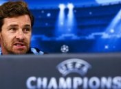 Виллаш-Боаш: Я разочарован судейством в матче с "Байером"