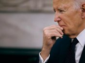 Зараз Байден лікується від коронавірусу