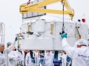 SpaceX поможет в создании гуманитарного груза для космической станции NASA