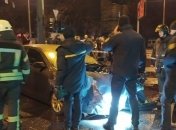 В Одессе масштабная смертельная авария с возгоранием: все детали и видео момента