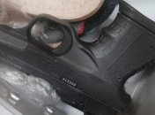 Гражданин Чехии пытался вывезти из Украины оружие и боеприпасы