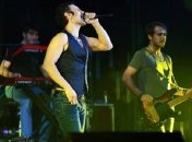 Святослав Вакарчук на Евромайдане не думает о политике. 