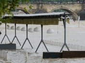 От наводнения в Чехии погибла женщина, а 3 спасателя - пропали