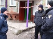 В Чернигове преступник бросил гранату под ноги полиции: есть раненые