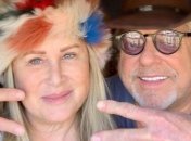 "Це зробив один із вас, що не носить маски": сестру Шерон Стоун госпіталізували з коронавірусом