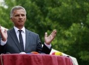 ОБСЕ работает над мерами по поддержке "мирного плана" в Украине