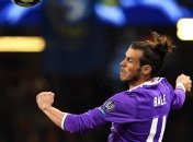 "Реал" запретил Бэйлу играть в футбол на поле около дома