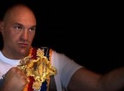 WBC не спешит делать Фьюри "франчайзинговым" чемпионом